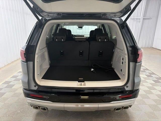 2027 GMC Acadia Denali