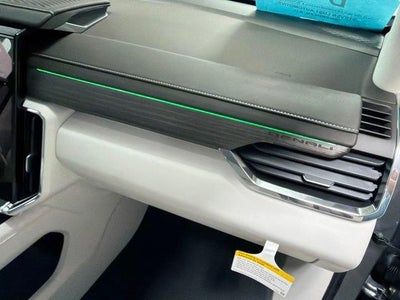 2027 GMC Acadia Denali