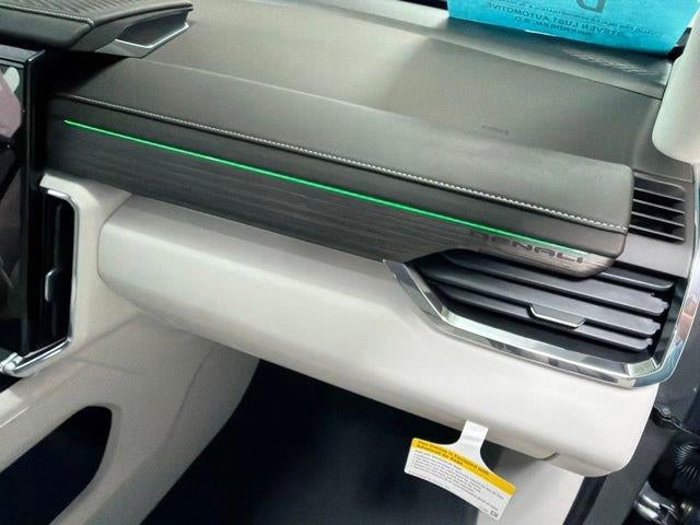2027 GMC Acadia Denali