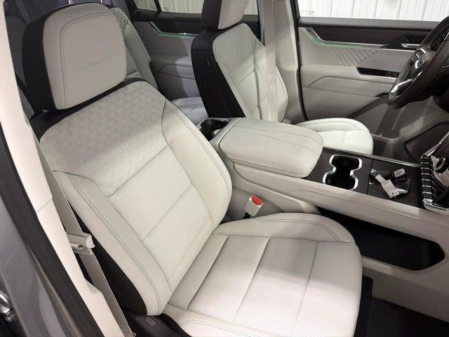 2027 GMC Acadia Denali