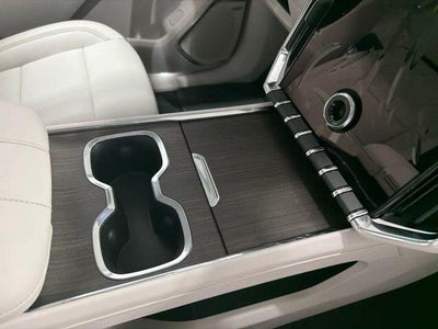 2027 GMC Acadia Denali