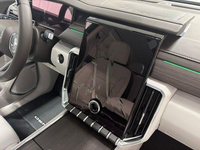 2027 GMC Acadia Denali