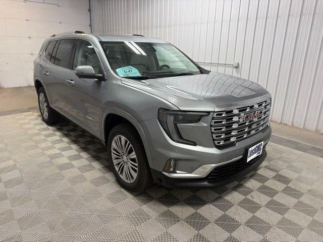 2027 GMC Acadia Denali