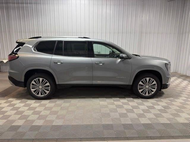 2027 GMC Acadia Denali