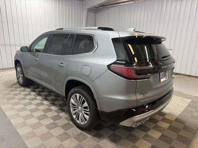 2027 GMC Acadia Denali