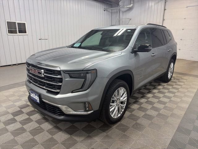 2026 GMC Acadia Elevation AWD's photo