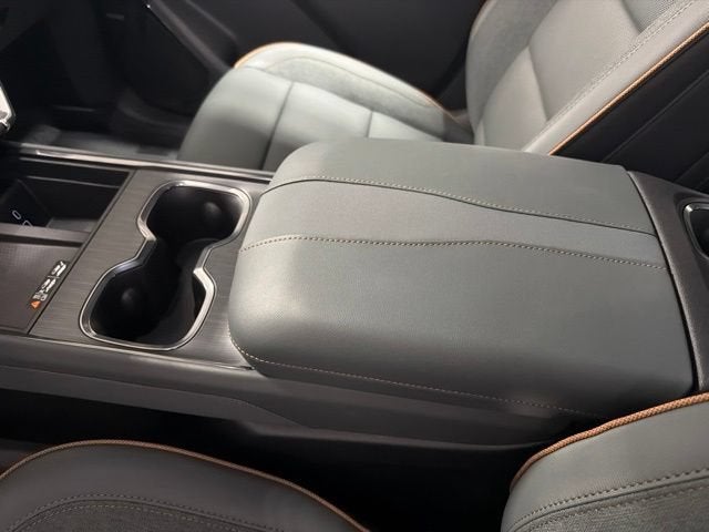 2026 GMC Acadia AT4 - Photo 14