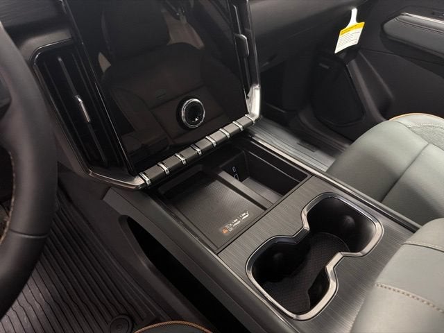 2026 GMC Acadia AT4 - Photo 15