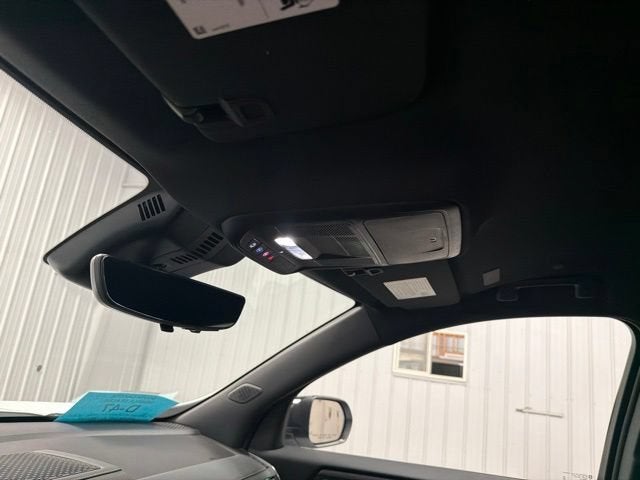 2026 GMC Acadia AT4 - Photo 17