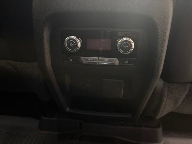 2026 GMC Acadia AT4 - Photo 27