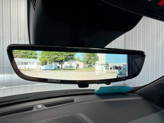 2026 GMC Acadia AT4 - Photo 37
