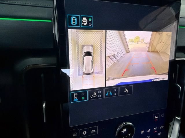 2026 GMC Acadia AT4 - Photo 38