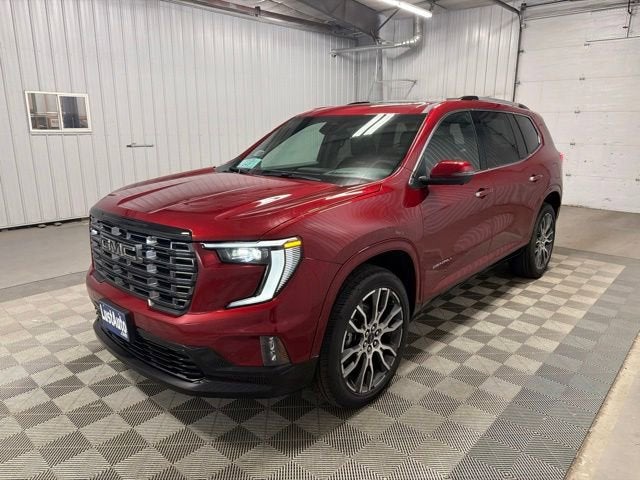2026 GMC Acadia Denali Ultimate AWD's photo