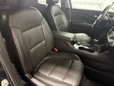 2017 GMC Acadia SLT