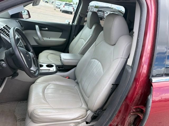 2010 GMC Acadia SLT2