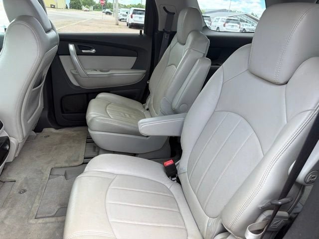 2010 GMC Acadia SLT2