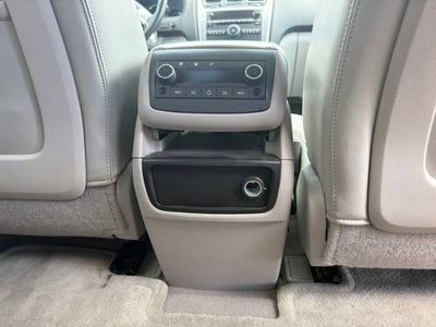 2010 GMC Acadia SLT2
