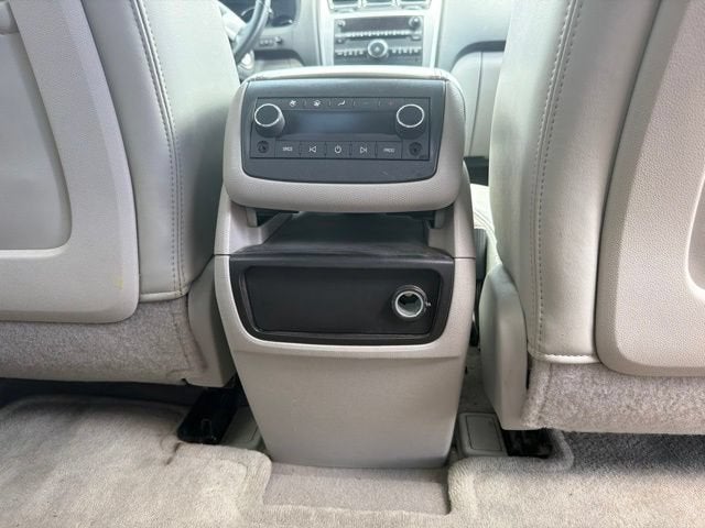 2010 GMC Acadia SLT2