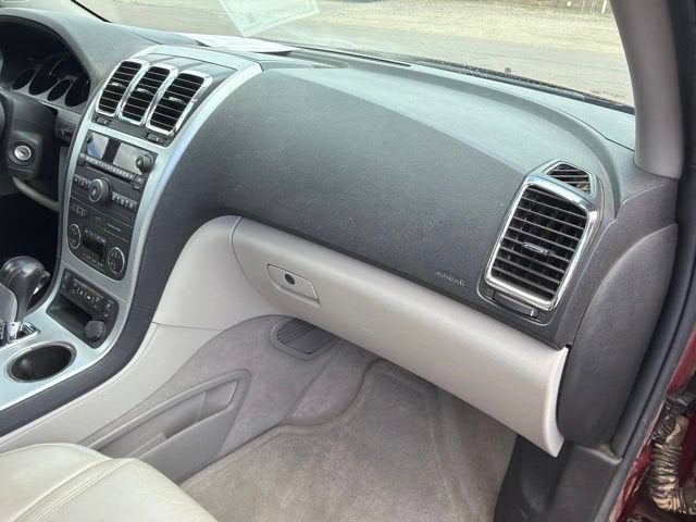 2010 GMC Acadia SLT2