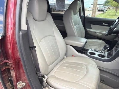 2010 GMC Acadia SLT2
