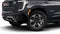 2027 GMC Yukon AT4