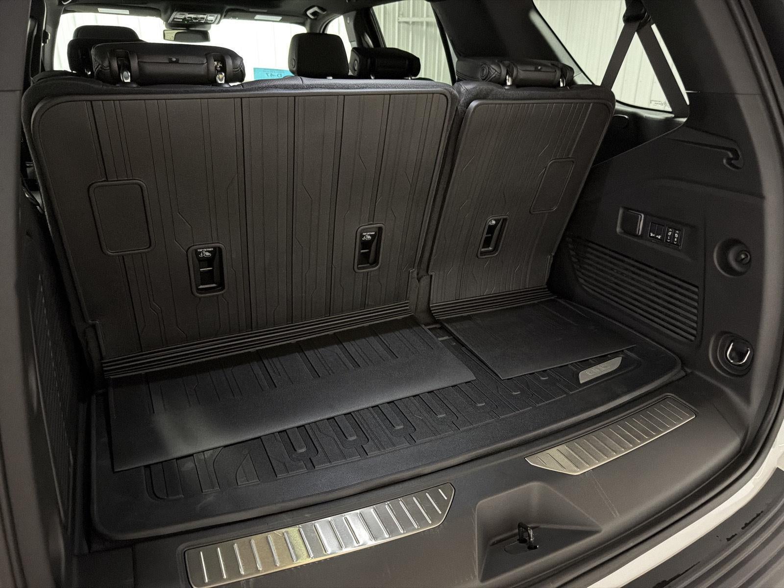 2027 GMC Yukon Denali - Photo 23