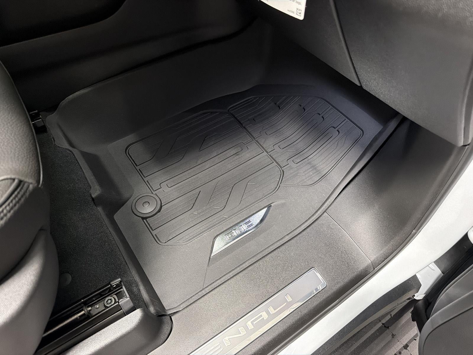 2027 GMC Yukon Denali - Photo 31