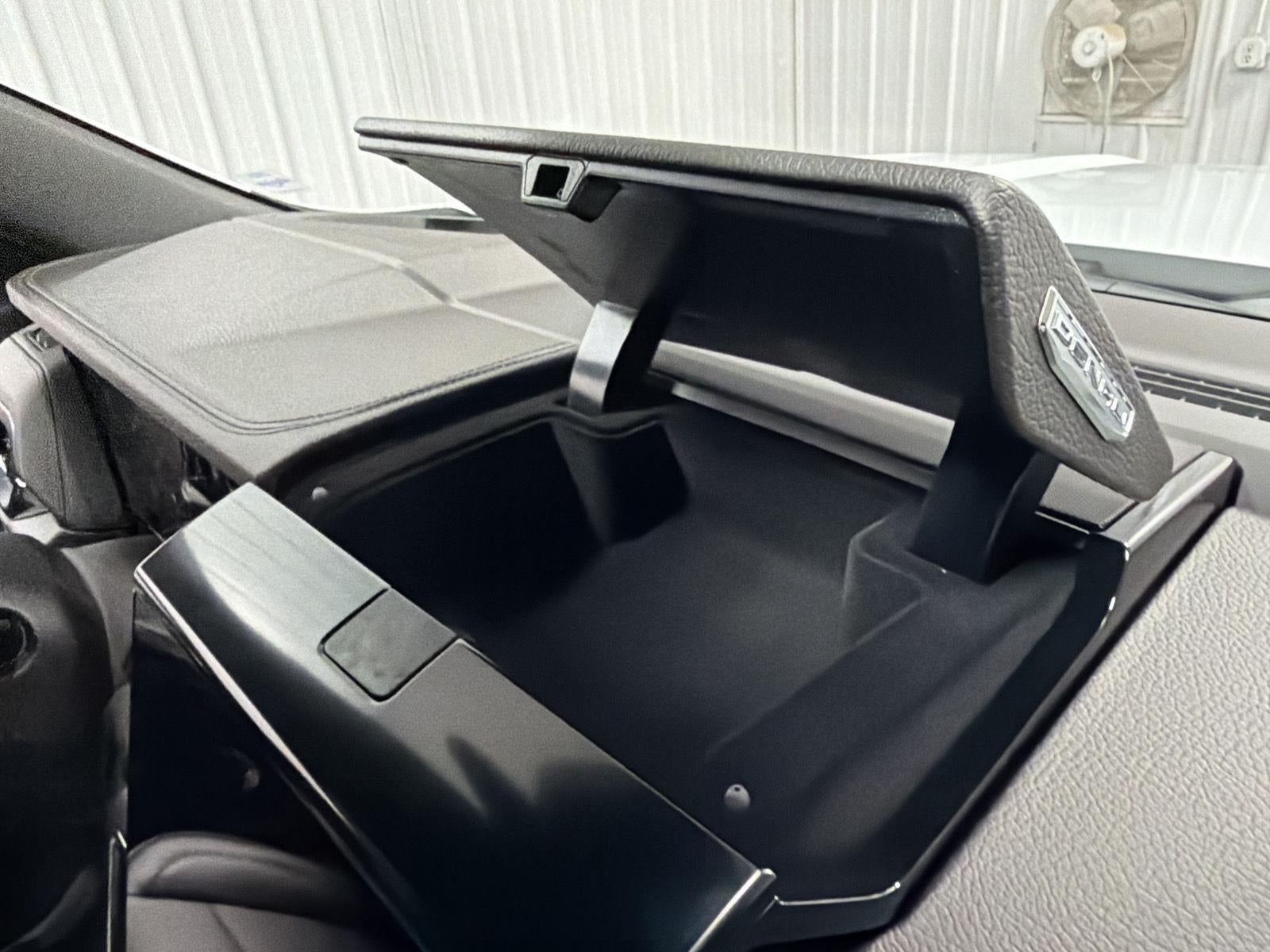2027 GMC Yukon Denali - Photo 34