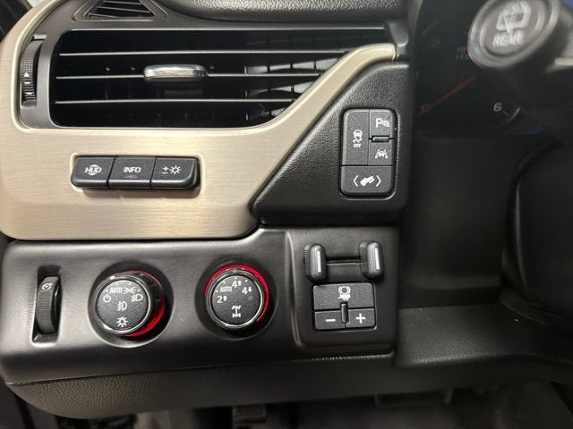 2016 GMC Yukon XL Denali