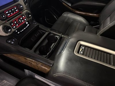 2016 GMC Yukon XL Denali