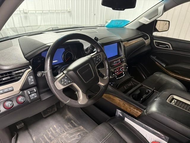 2016 GMC Yukon XL Denali