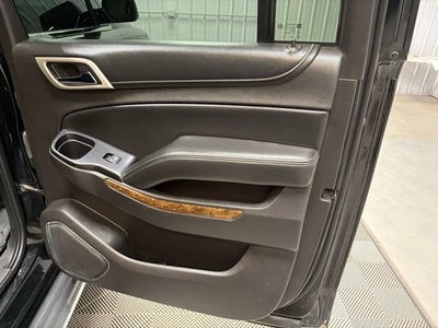 2016 GMC Yukon XL Denali