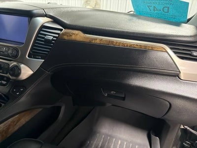 2016 GMC Yukon XL Denali
