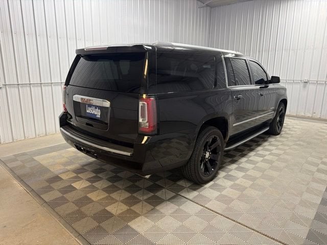 2016 GMC Yukon XL Denali