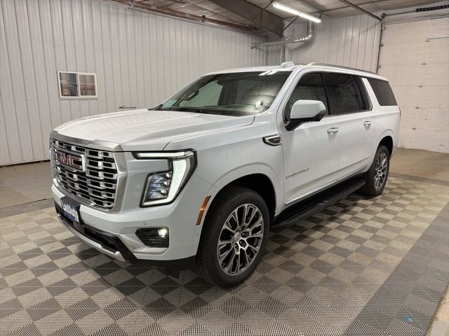 2026 GMC Yukon Denali AWD's photo