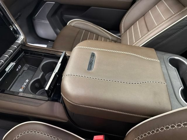 2025 GMC Yukon XL Denali Ultimate