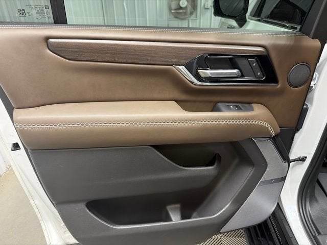2025 GMC Yukon XL Denali Ultimate