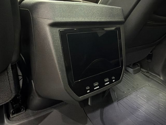 2025 GMC Yukon XL Denali Ultimate