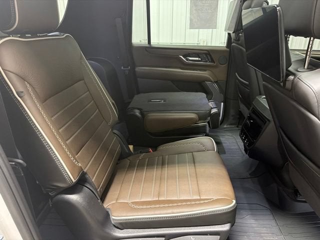 2025 GMC Yukon XL Denali Ultimate