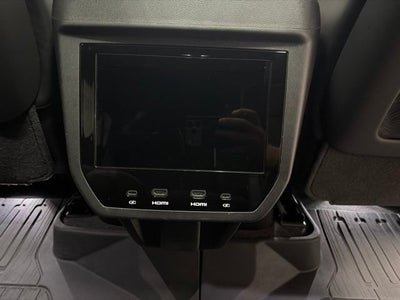 2025 GMC Yukon XL Denali Ultimate