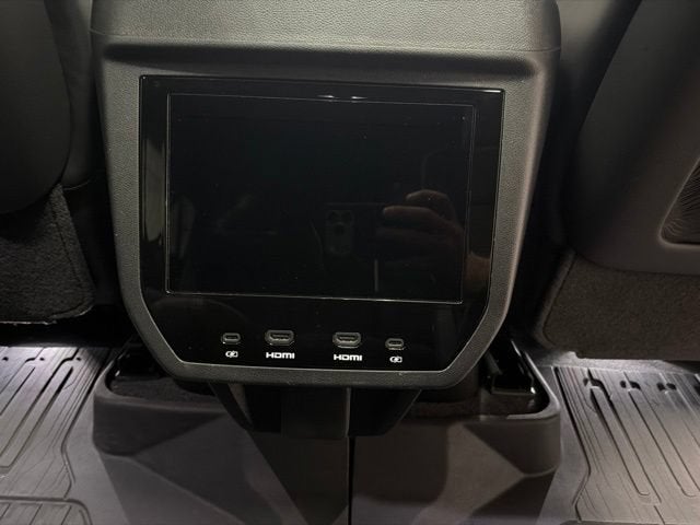 2025 GMC Yukon XL Denali Ultimate