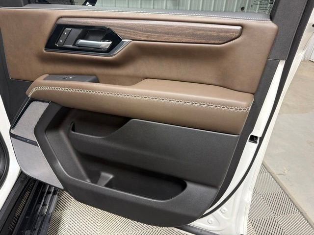 2025 GMC Yukon XL Denali Ultimate