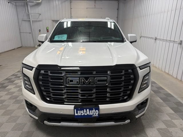 2025 GMC Yukon XL Denali Ultimate