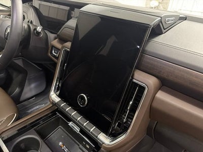 2025 GMC Yukon XL Denali Ultimate