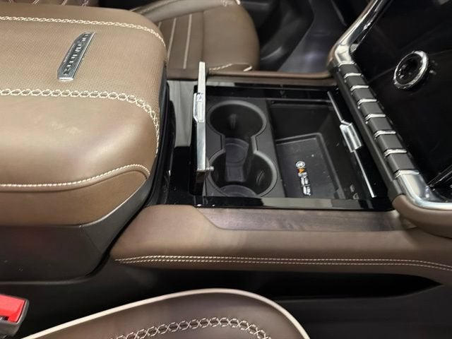 2025 GMC Yukon XL Denali Ultimate