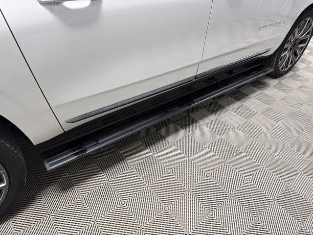 2025 GMC Yukon XL Denali Ultimate