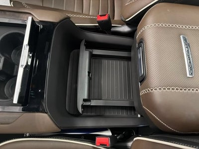 2025 GMC Yukon XL Denali Ultimate