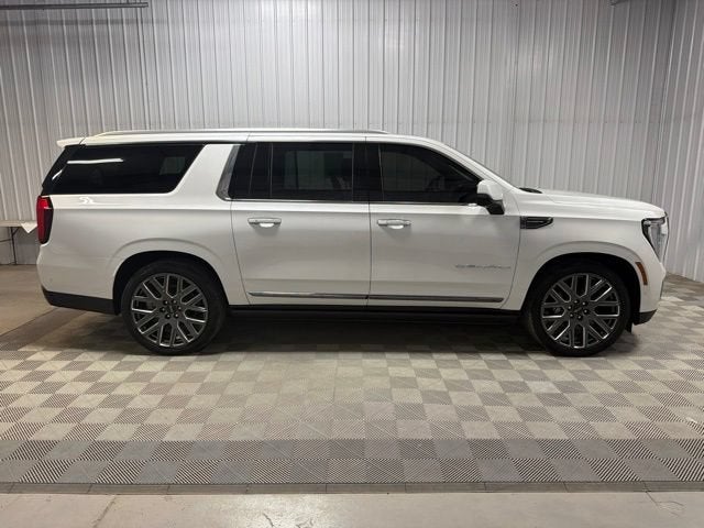 2025 GMC Yukon XL Denali Ultimate