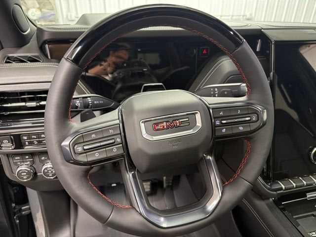 2026 GMC Yukon XL AT4 Ultimate - Photo 12