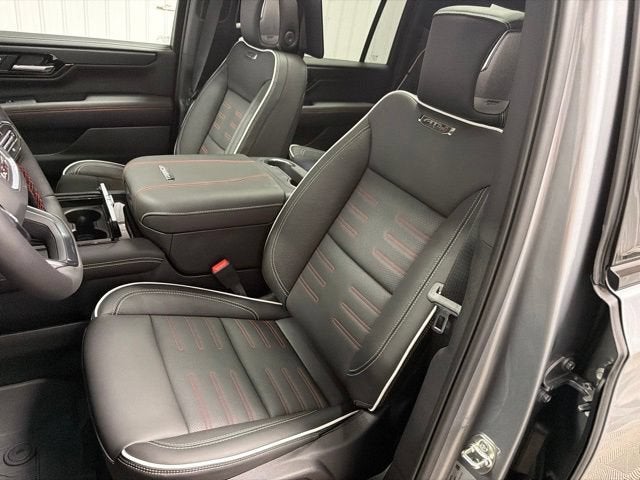 2026 GMC Yukon XL AT4 Ultimate - Photo 13